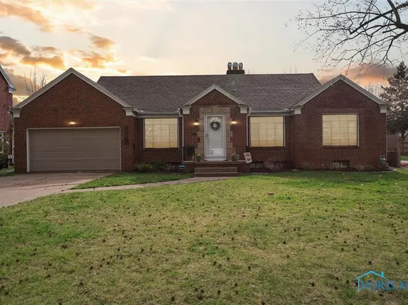 3533 Beechway Blvd, Toledo, OH 43614