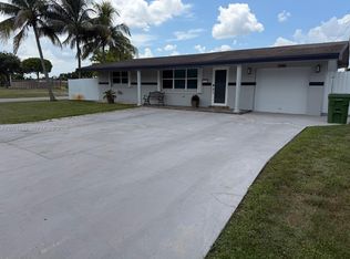 1000 NW 76th Ter, Hollywood, FL 33024