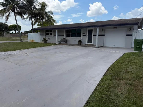 1000 NW 76th Ter, Hollywood, FL 33024