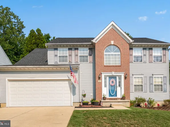 316 Willow Way, Havre De Grace, MD 21078