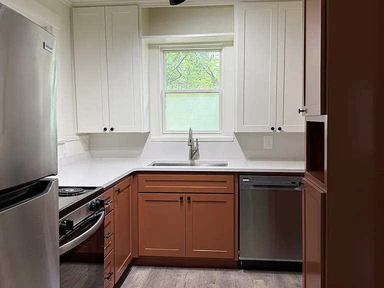 Kitchen cabinets, appliances and Silestone Countertops new June 2026