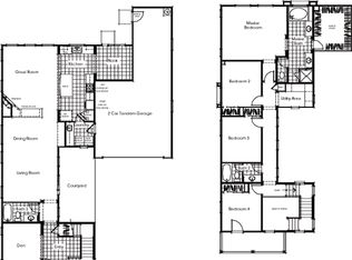 782 S Comunidad St, Mountain House, CA