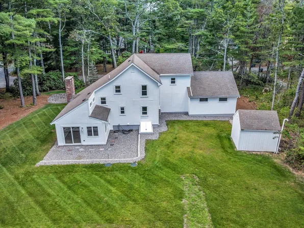 3 Viber Lane #1, East Falmouth, MA 02536