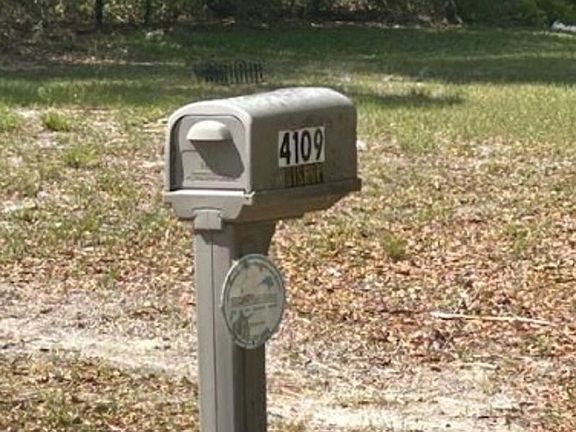 Exterior Address Verification