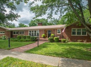 305 W College St, Georgetown, KY 40324