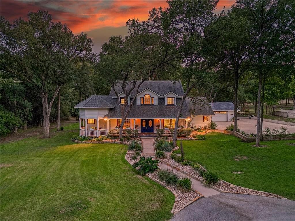 123 Trinity St, Cedar Creek, TX 78612 MLS 9497239 Zillow