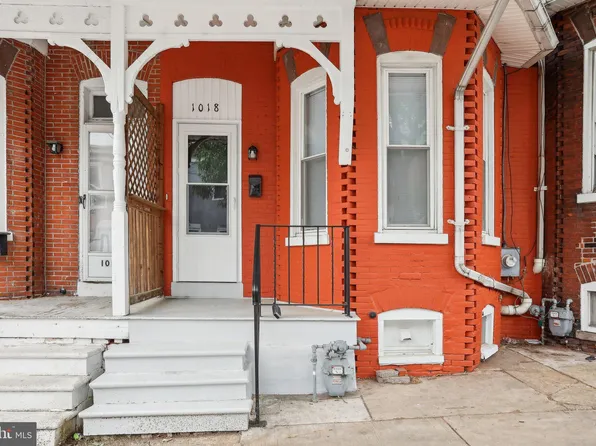 1018 W 7th St, Wilmington, DE 19805