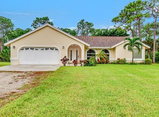 17648 84th Ct N, Loxahatchee, FL 33470