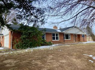 990 N Front St, Liverpool, PA 17045