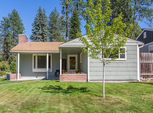 4203 S Hogan St, Spokane, WA 99203