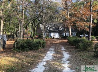 131 Exley Rd S, Clyo, GA 31326