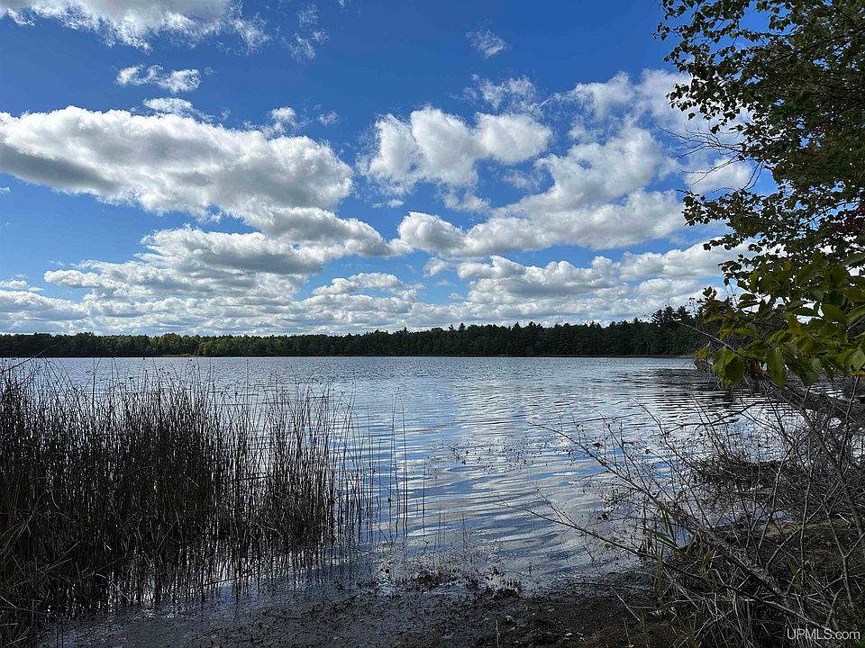10695 Government Rd, Manistique, MI 49854 Zillow
