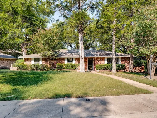 5949 Hunters View Ln, Dallas, TX 75232