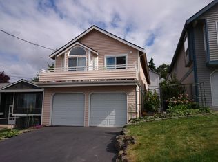 3020 S Portland St, Seattle, WA 98108