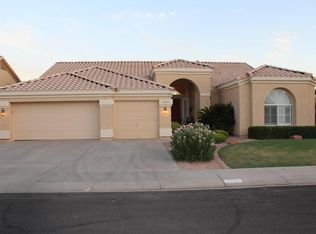 1265 W Park Ave, Gilbert, AZ 85233
