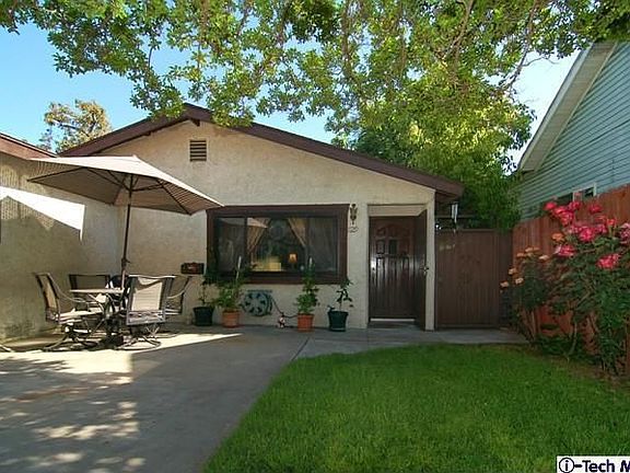 4th image of 1129 Grevelia St