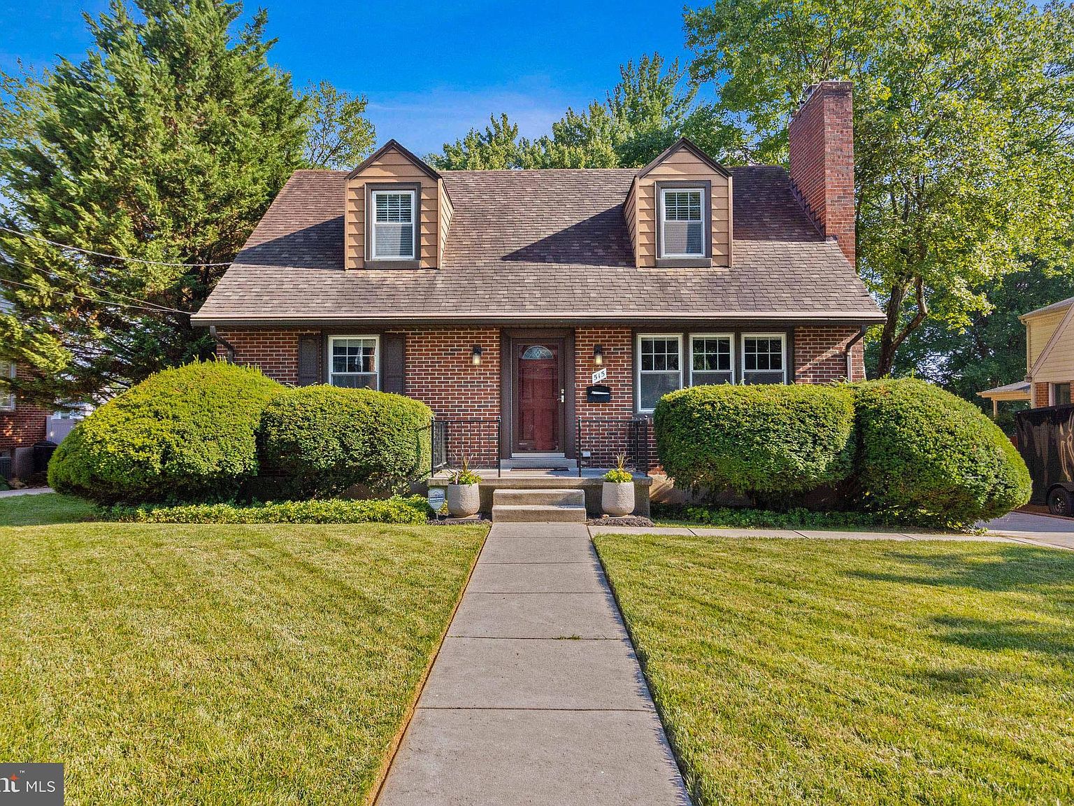 515 Hilltop Dr, Lutherville Timonium, MD 21093 | Zillow