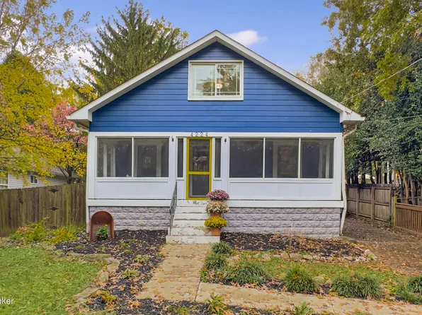 4224 Lee Ave, Louisville, KY 40213