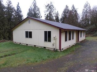 2035 Delameter Rd, Castle Rock, WA 98611