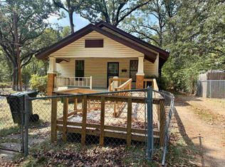 2124 S Valentine St, Little Rock, AR 72204