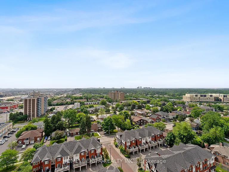 215 Queen St E #1503 — Photo 3