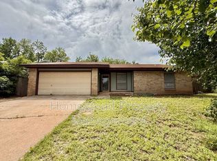 9005 N Shannon Ave, Oklahoma City, OK 73132