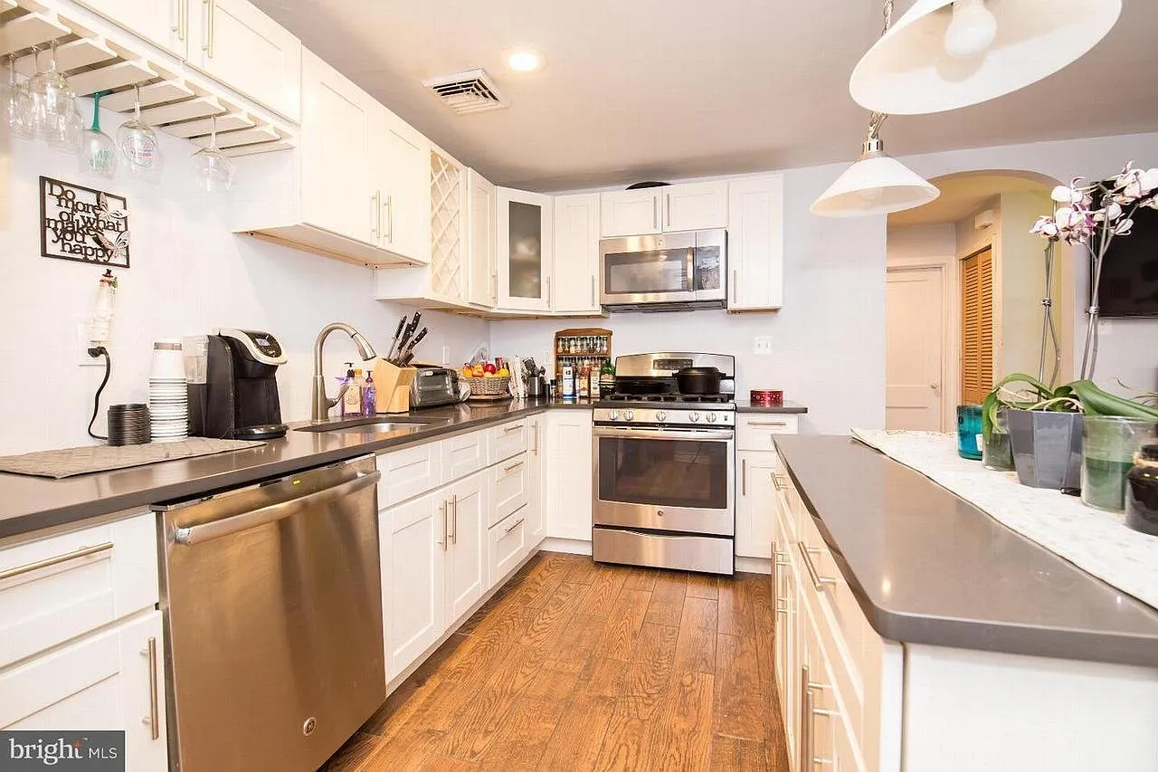 1 bed, 600 sqft, $1,550 — Photo 4