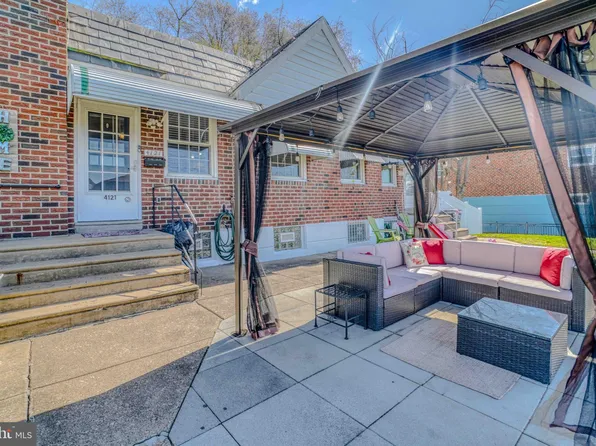 4121 Glenview St, Philadelphia, PA 19135