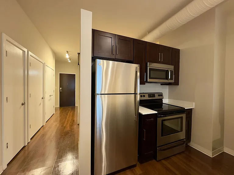 Charming 1 Bedroom/1 Bathroom Apartment Unit in Downtown Baltimore, MD! Unit 416 — Photo 64