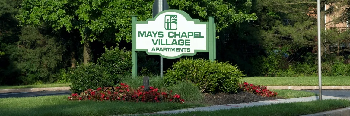 Mays Chapel Village — Photo 1