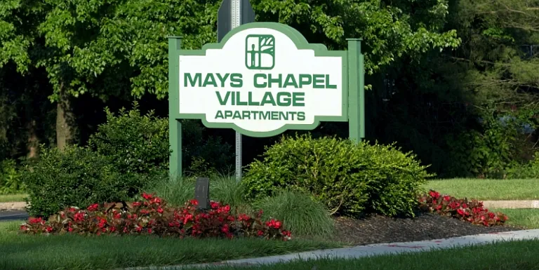 Mays Chapel Village — Photo 1