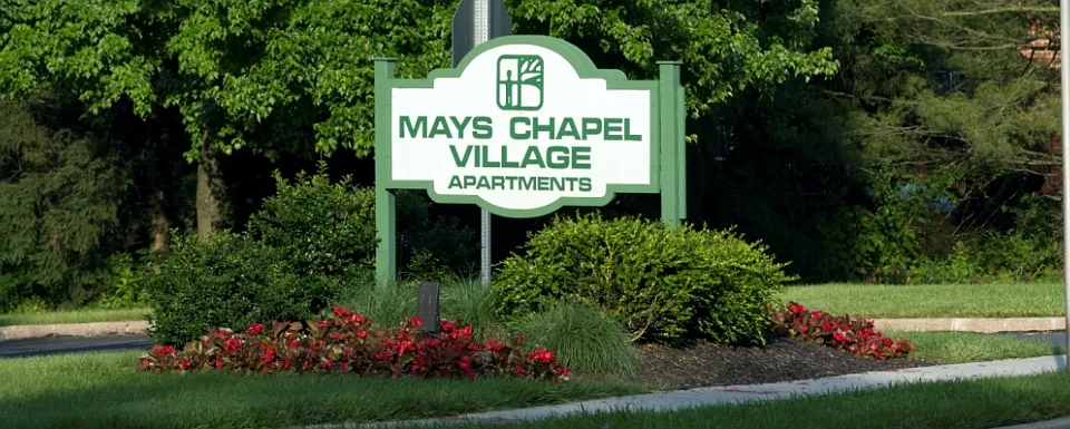 Mays Chapel Village