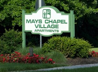 10 Dodworth Ct #4-301, Lutherville Timonium, MD 21093