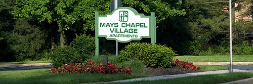 Mays Chapel Village Photo 1