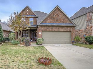 2704 Raspberry Ct, Plano, TX 75074