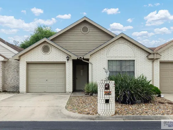 215 Heather Dr, Harlingen, TX 78552