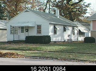 815 W Broadway St, Mishawaka, IN 46545