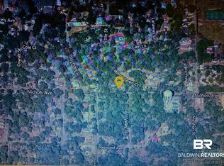509 Nichols Ave, Fairhope, AL 36532