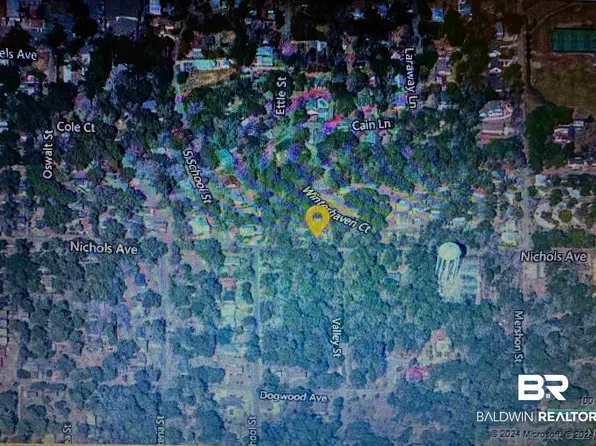 509 Nichols Ave, Fairhope, AL 36532