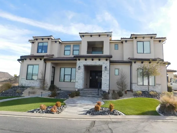 335 S Luce Del Sol Dr #12, Saint George, UT 84770