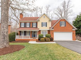 336 Wild Turkey Rd LOT 72, Lynchburg, VA 24502