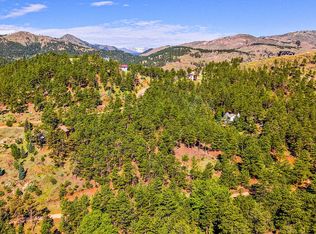 375 Arroyo Chico, Boulder, CO 80302