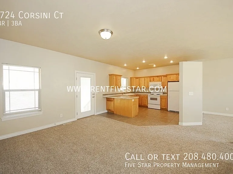 2724 Corsini Ct — Photo 2