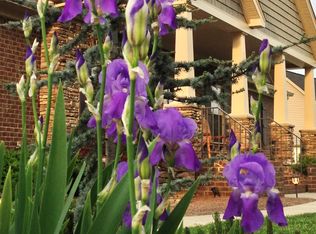 1318 Dann Dr, Murfreesboro, TN 37129