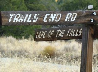 111 Lake Of The Falls Pkwy LOT 6, Mosca, CO 81146