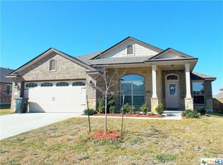 5203 Hacienda Dr, Killeen, TX 76549