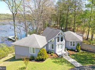 1359 Steamboat Ln, Heathsville, VA 22473
