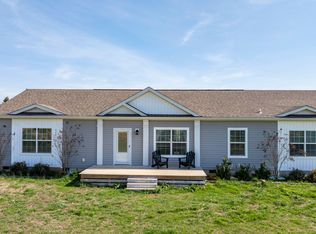 4637 Ideal Valley Rd, Spring City, TN 37381