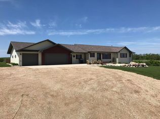 15059 465th Ave, Twin Brooks, SD 57269