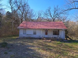 4150 Pyburn Ext, Pocahontas, AR 72455